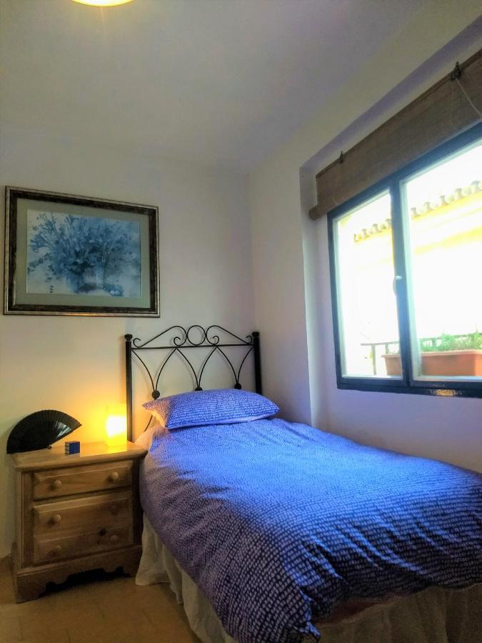 Casa Libertad Villa Orgiva Eksteriør bilde